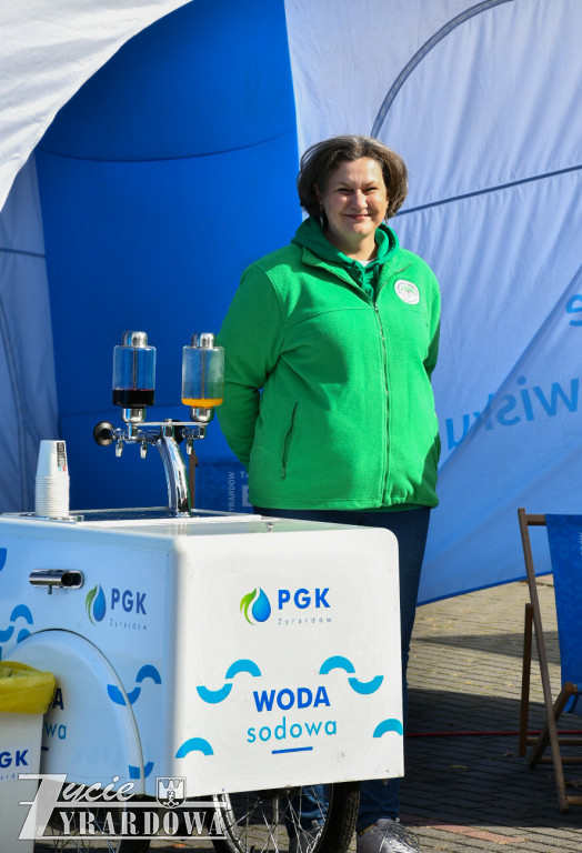 Dzień otwarty w Schronisku