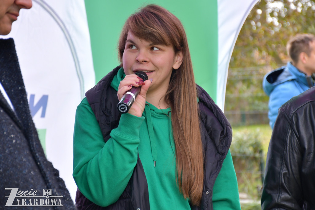 Dzień otwarty w Schronisku