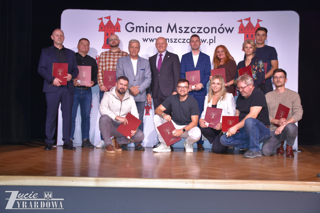 Społecznicy otrzymali akty powołania do Rad