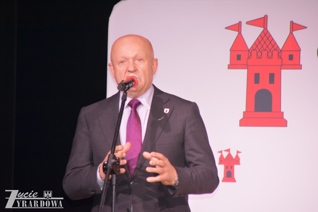 Społecznicy otrzymali akty powołania do Rad