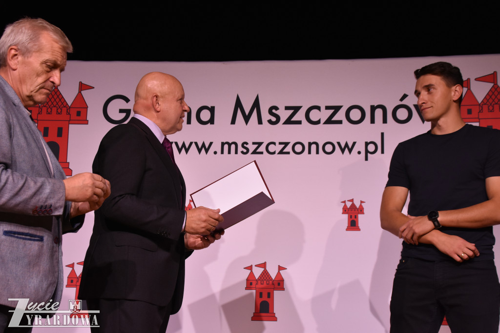 Społecznicy otrzymali akty powołania do Rad