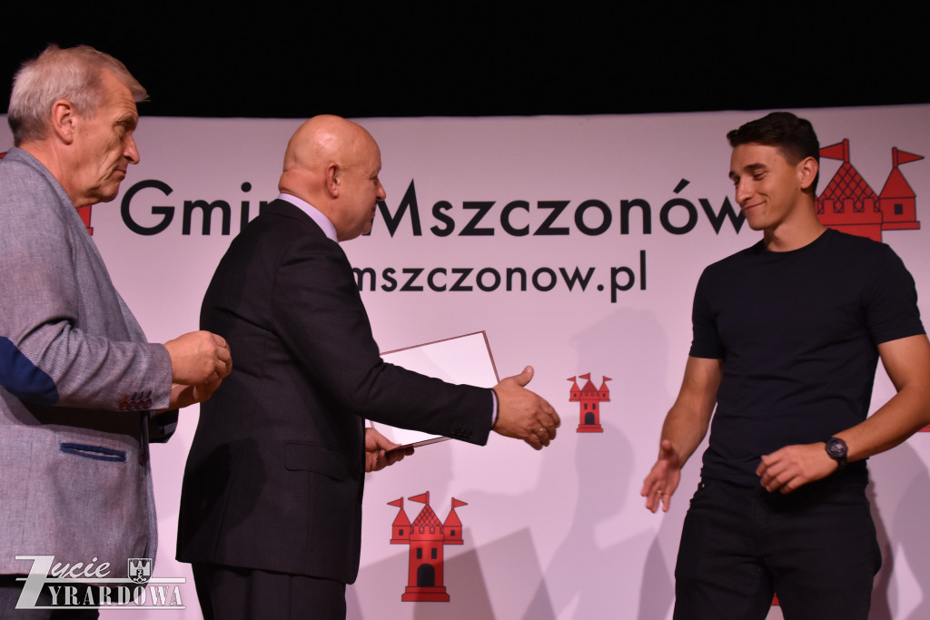 Społecznicy otrzymali akty powołania do Rad