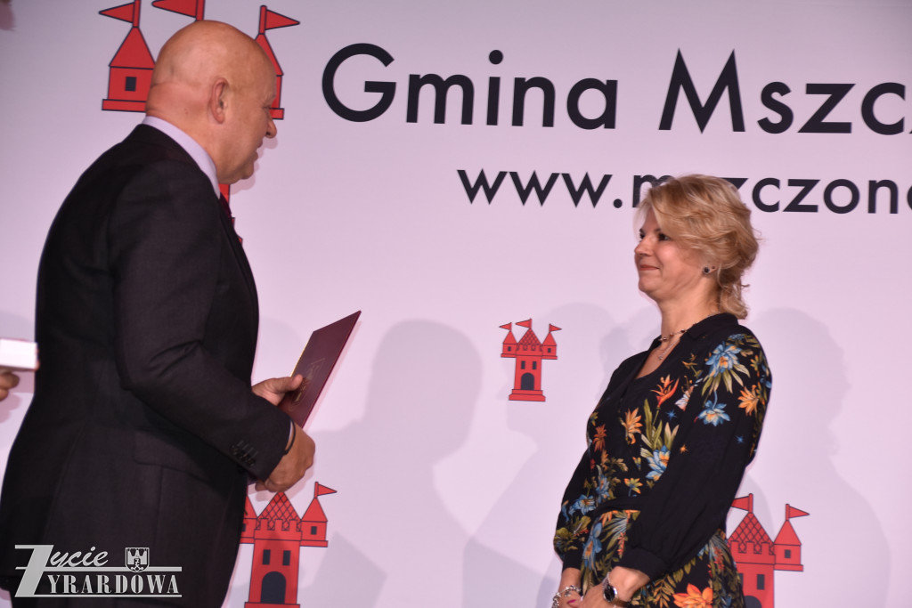 Społecznicy otrzymali akty powołania do Rad