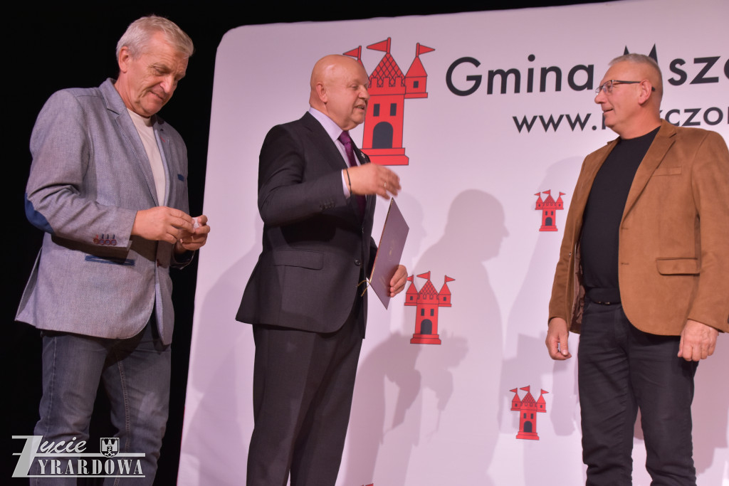 Społecznicy otrzymali akty powołania do Rad