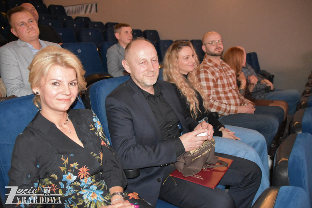 Społecznicy otrzymali akty powołania do Rad