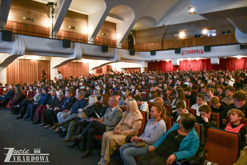 Konferencja \