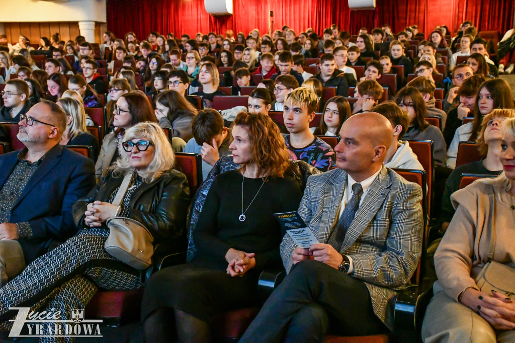 Konferencja \