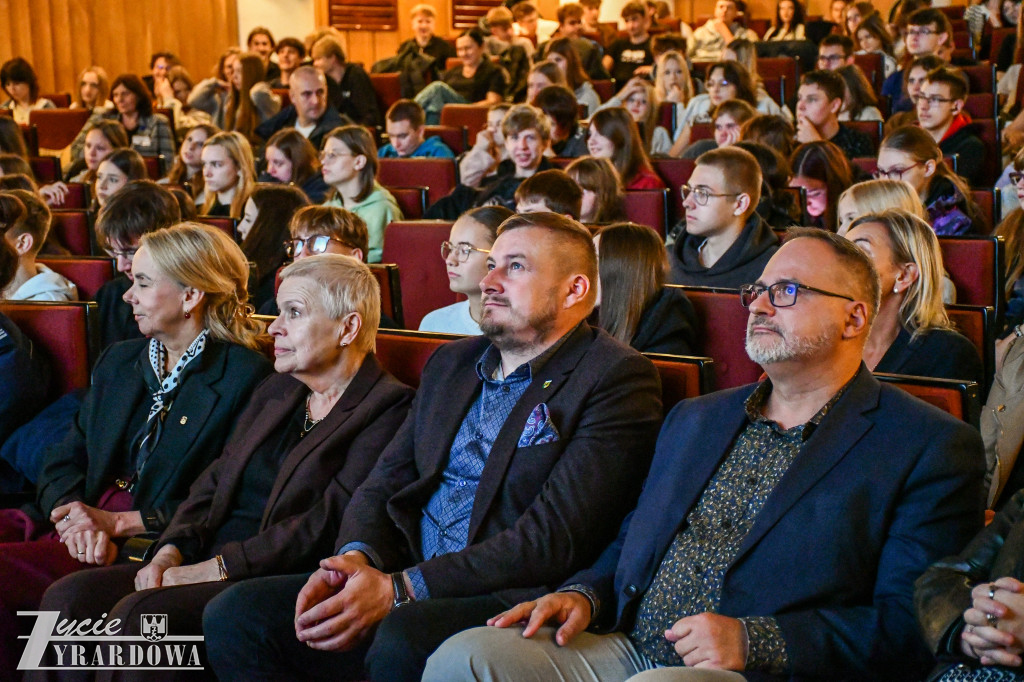 Konferencja \