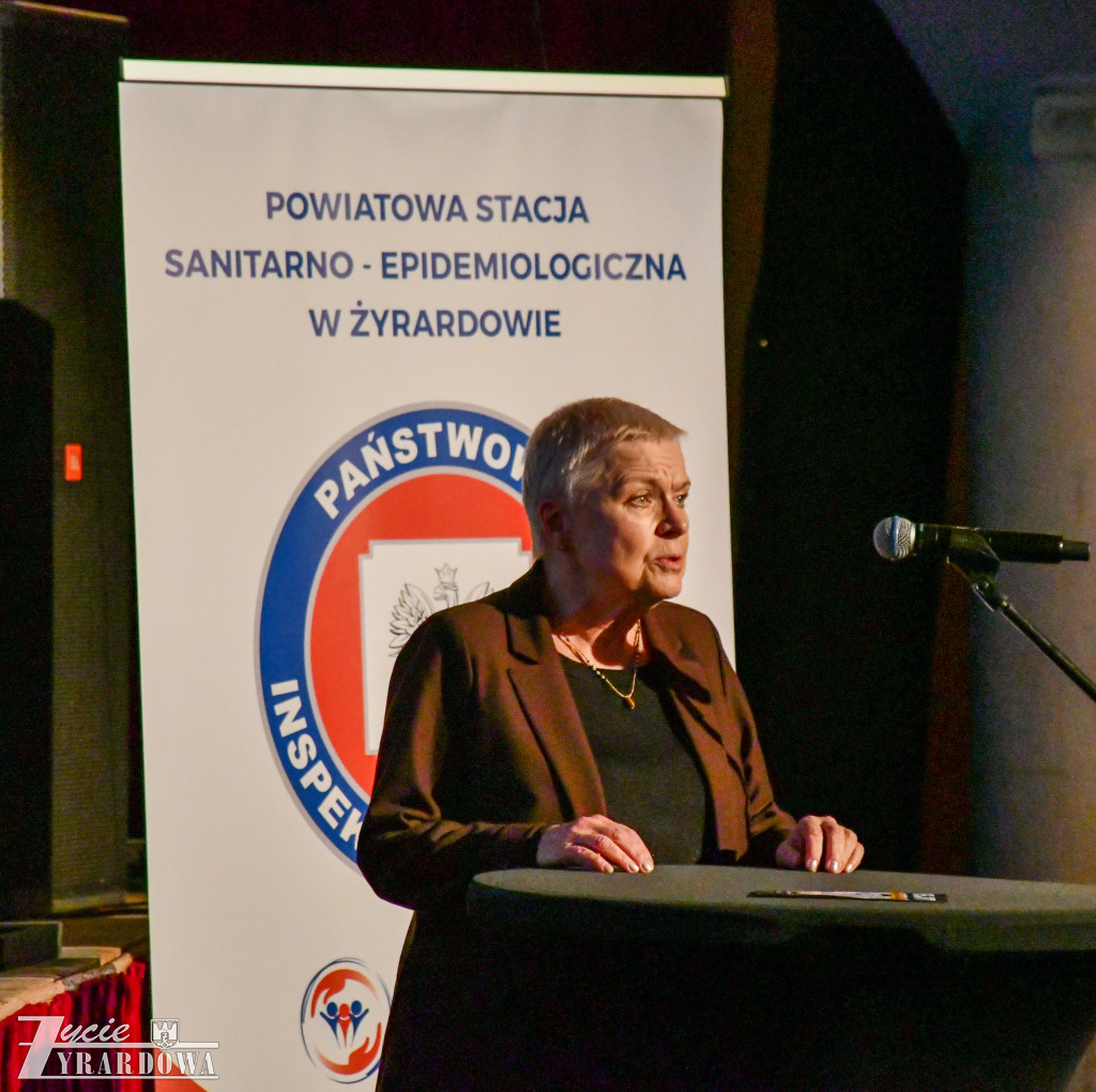 Konferencja \