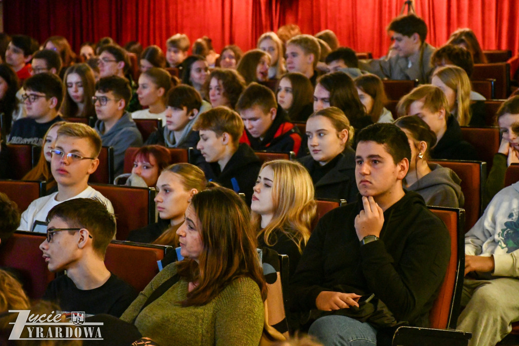 Konferencja \