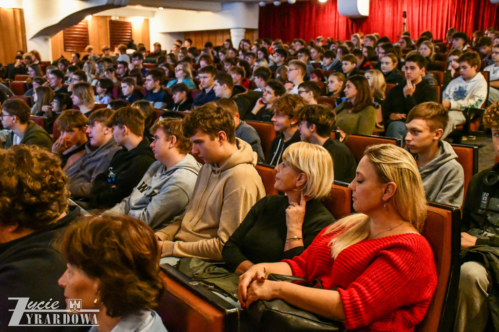 Konferencja \