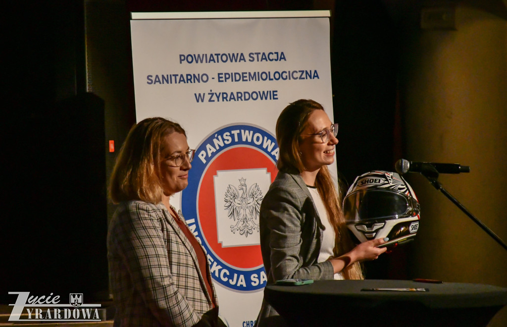 Konferencja \