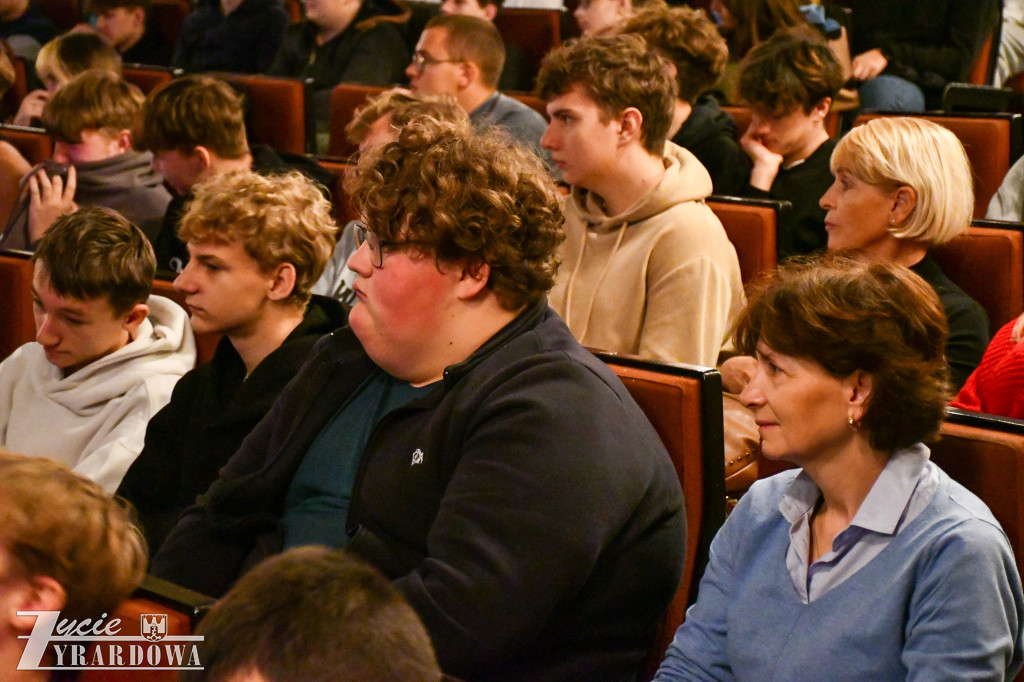 Konferencja \