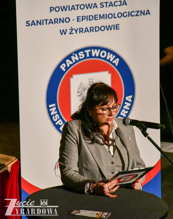 Konferencja \