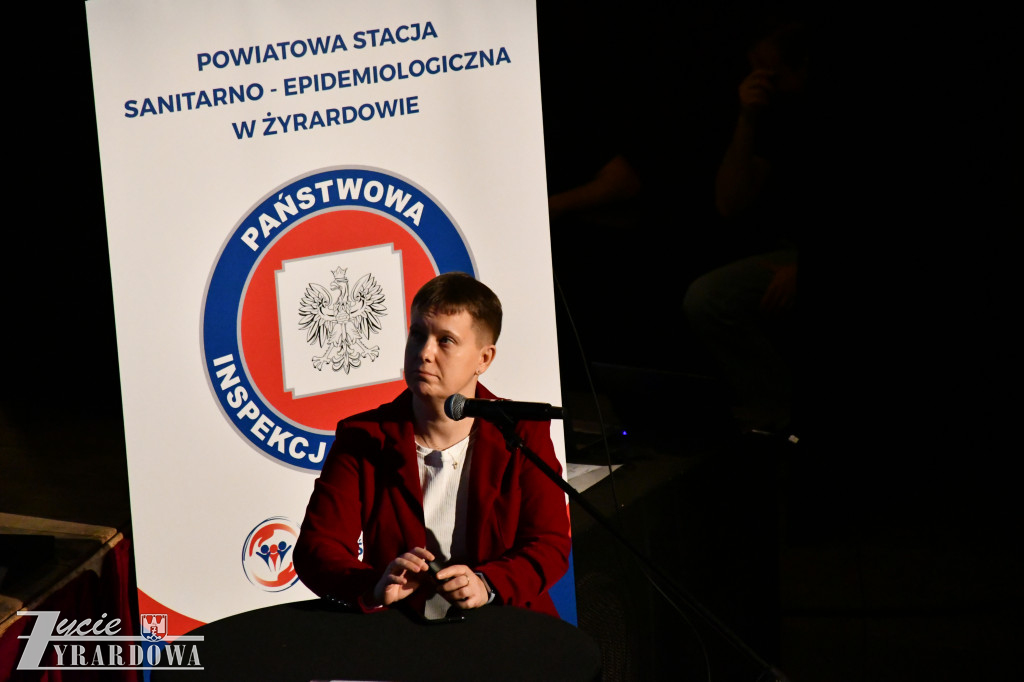 Konferencja \