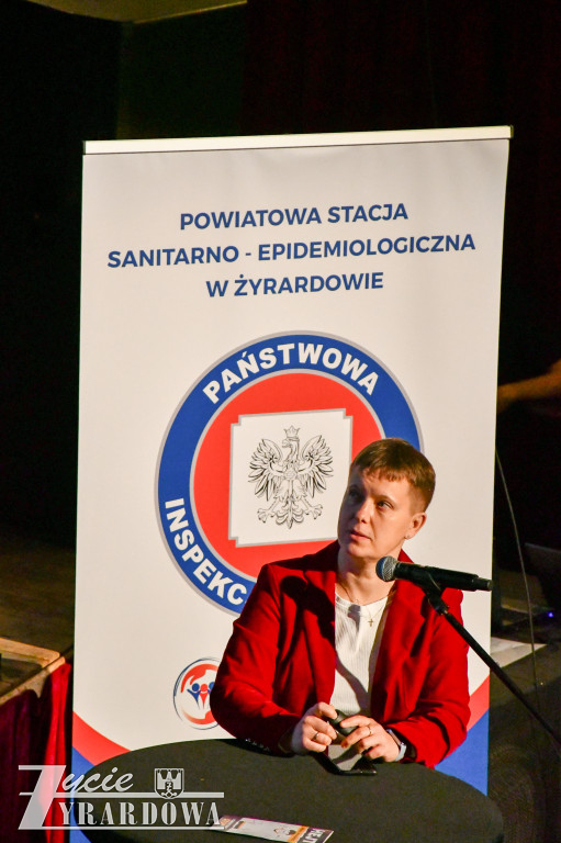 Konferencja \