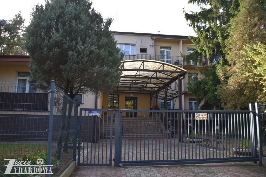 Powitano jesień, a z przyjaciółmi jest ona piękna