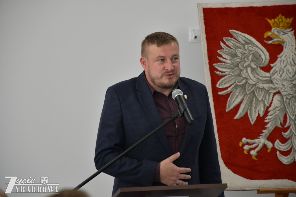 Żyrardów oddał hołd cichym bohaterom edukacji