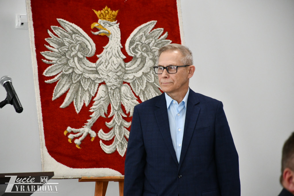 Żyrardów oddał hołd cichym bohaterom edukacji