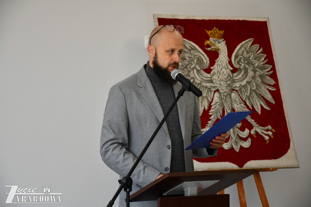 Żyrardów oddał hołd cichym bohaterom edukacji