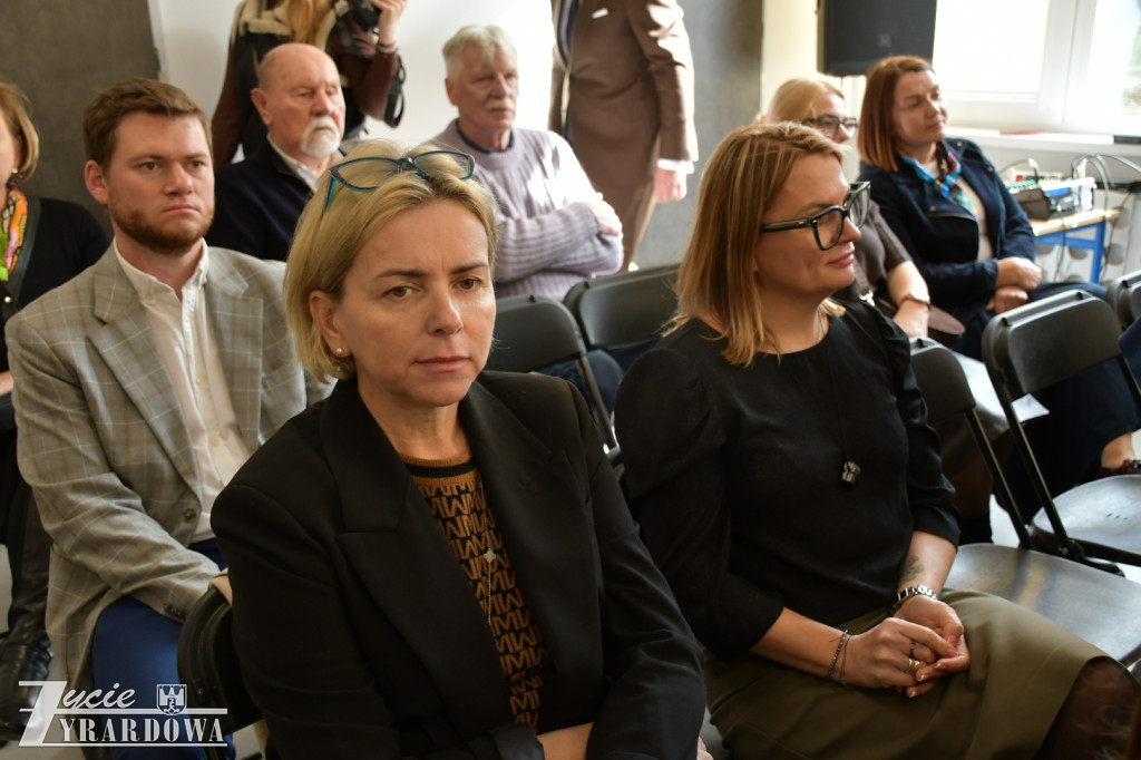 Żyrardów oddał hołd cichym bohaterom edukacji
