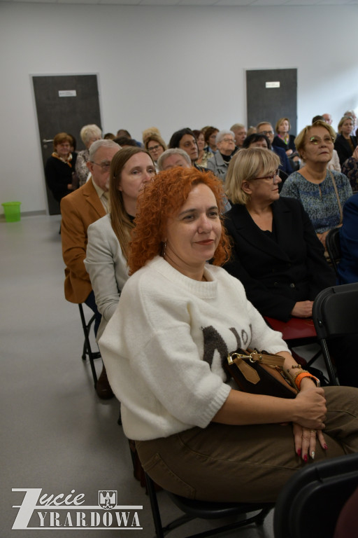 Żyrardów oddał hołd cichym bohaterom edukacji