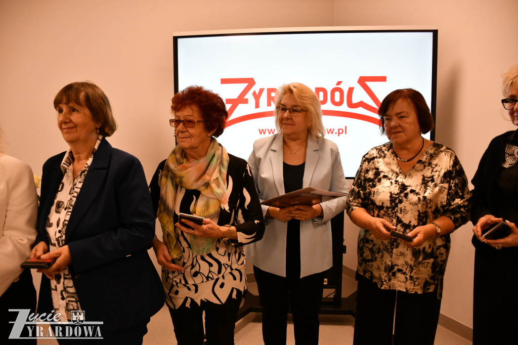 Żyrardów oddał hołd cichym bohaterom edukacji