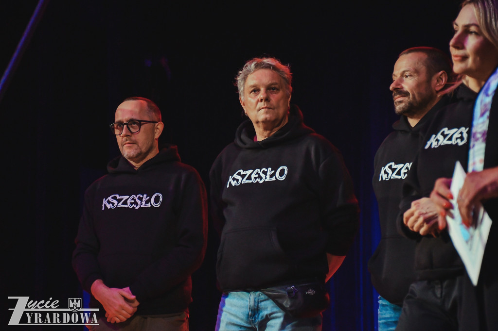 KSZesło 2025 rozpoczęte!