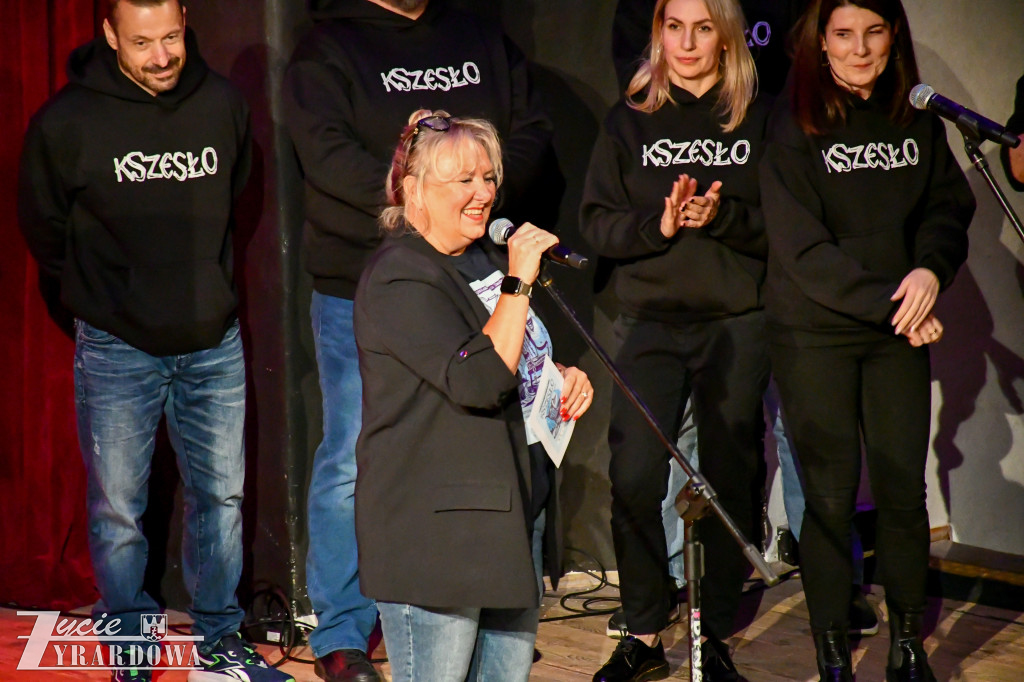 KSZesło 2025 rozpoczęte!