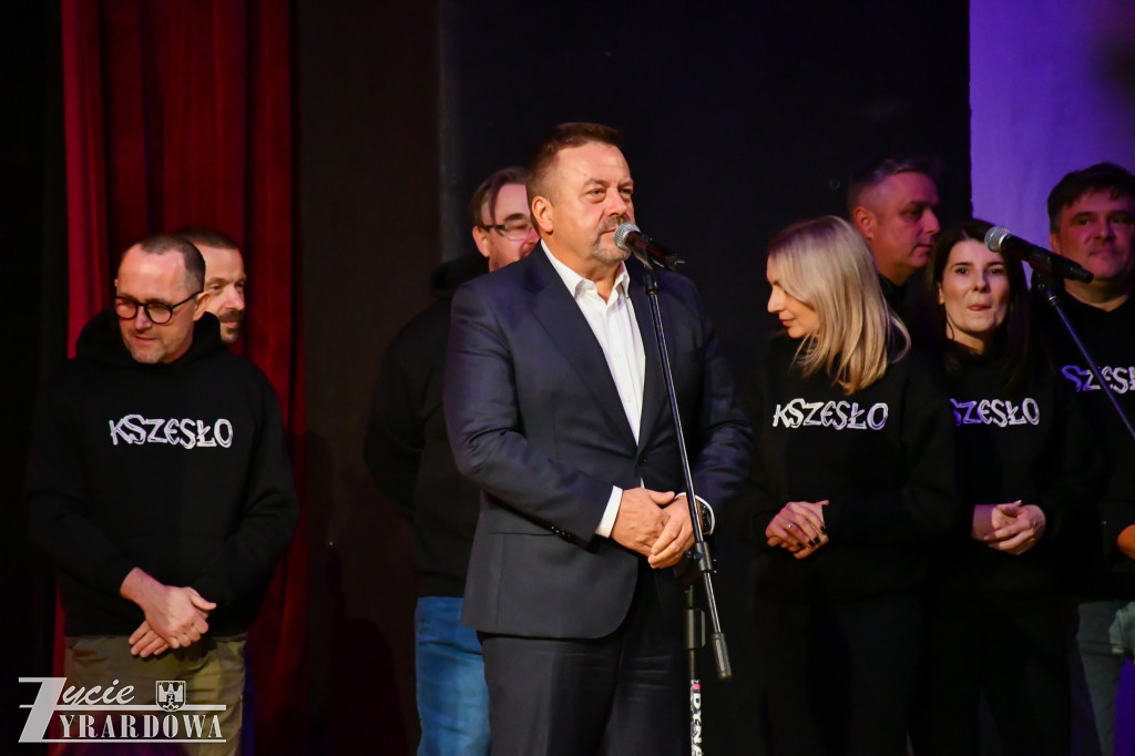 KSZesło 2025 rozpoczęte!