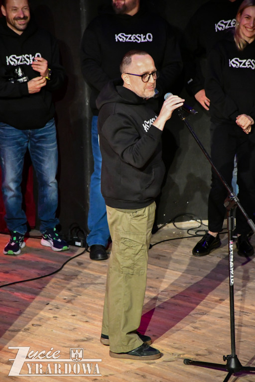 KSZesło 2025 rozpoczęte!