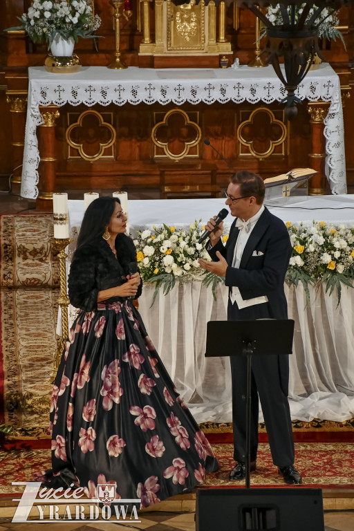 W hołdzie Janowi Pawłowi II – Koncert Papieski