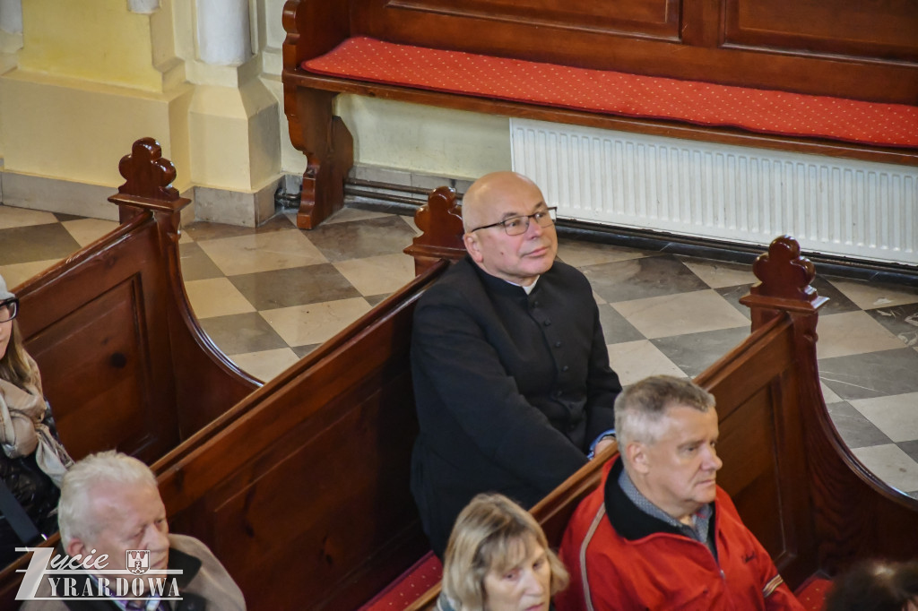 W hołdzie Janowi Pawłowi II – Koncert Papieski