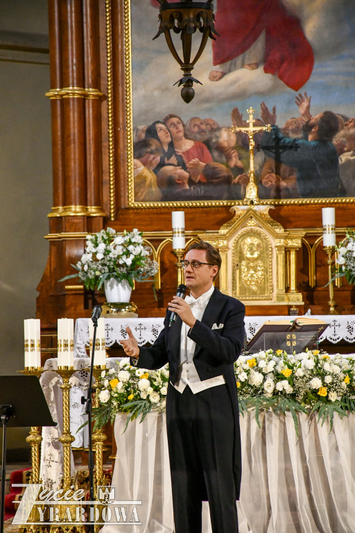 W hołdzie Janowi Pawłowi II – Koncert Papieski