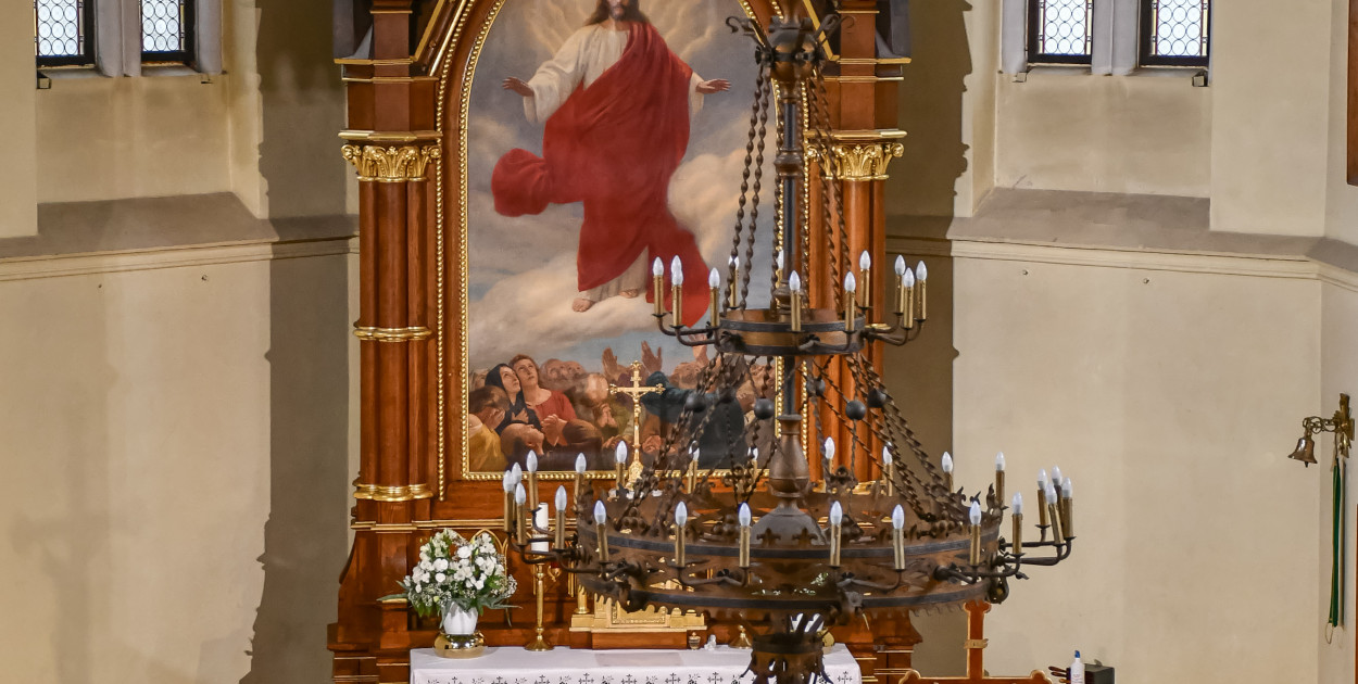 W hołdzie Janowi Pawłowi II – Koncert Papieski