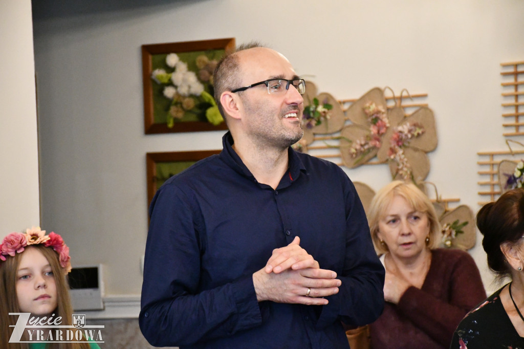 Wspomnień czar – z sercem dla Seniorów
