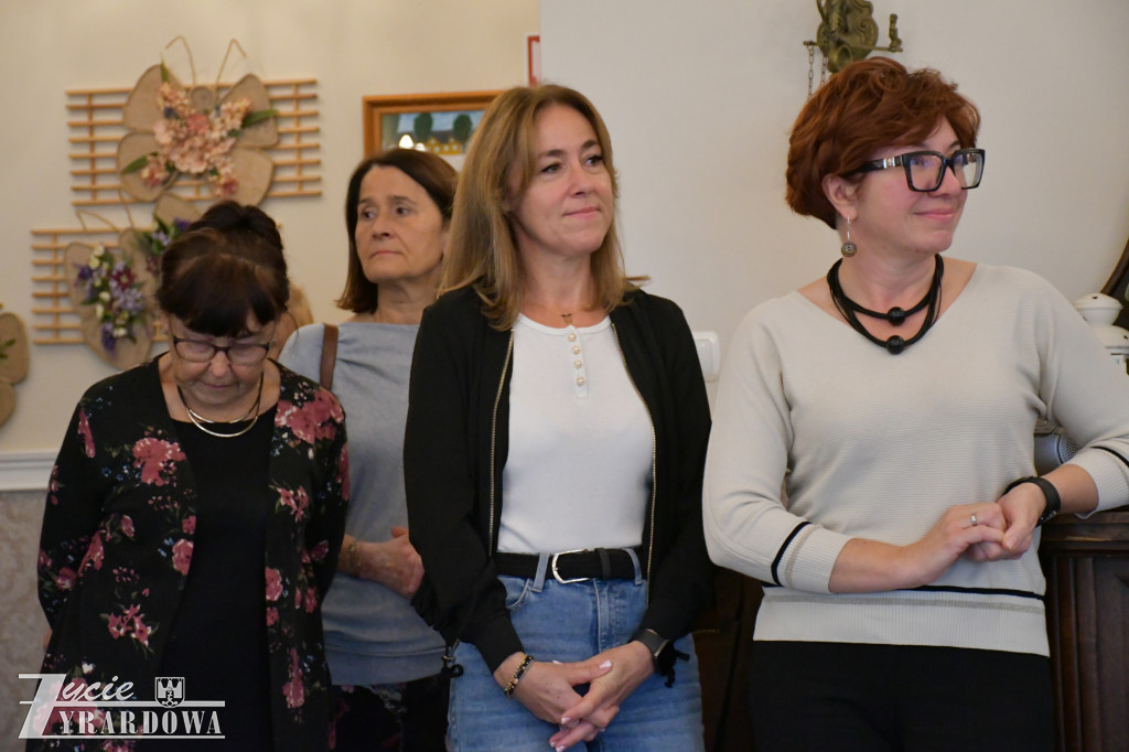 Wspomnień czar – z sercem dla Seniorów