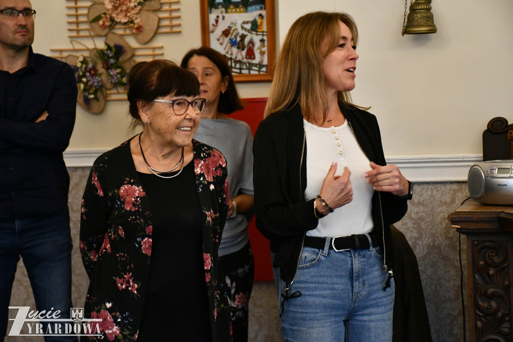 Wspomnień czar – z sercem dla Seniorów