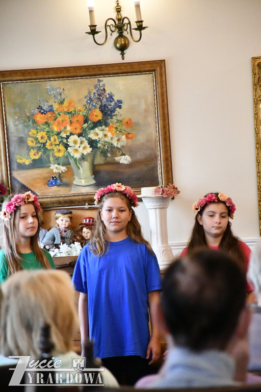 Wspomnień czar – z sercem dla Seniorów