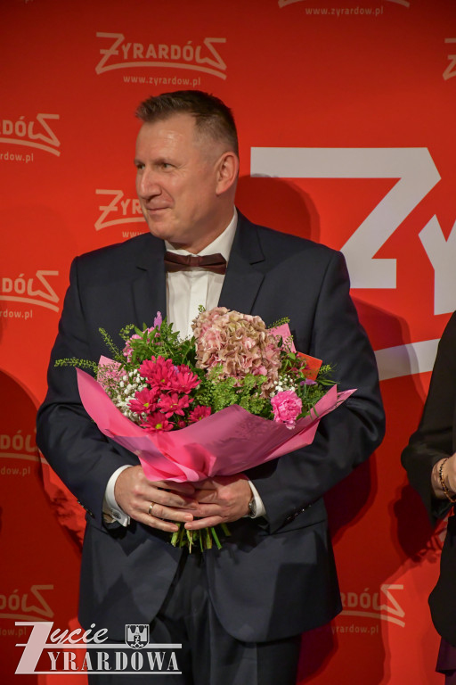 Żyrardów: Dzień Edukacji Narodowej