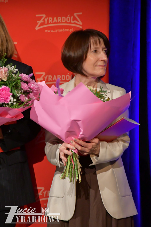 Żyrardów: Dzień Edukacji Narodowej