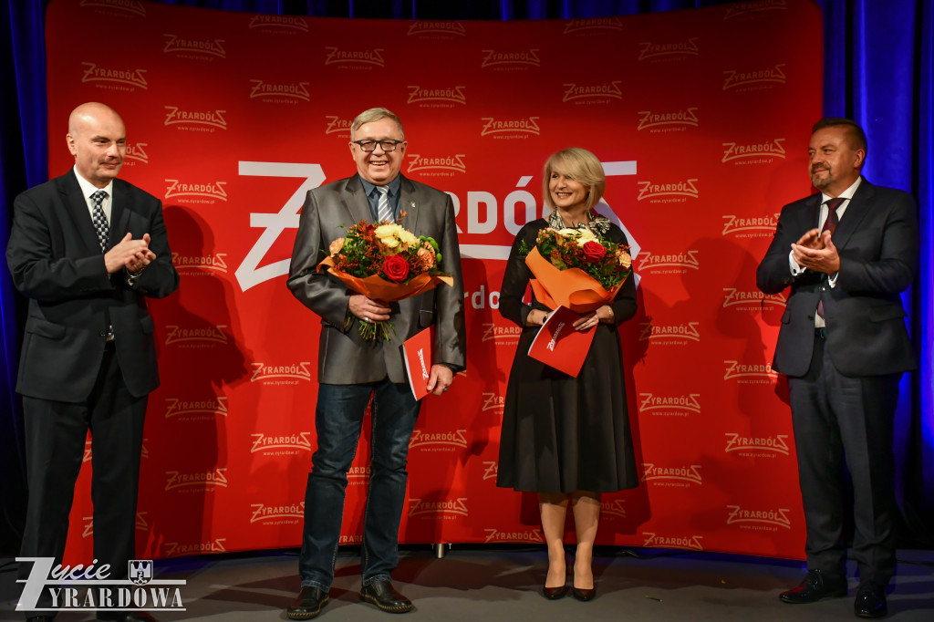 Żyrardów: Dzień Edukacji Narodowej