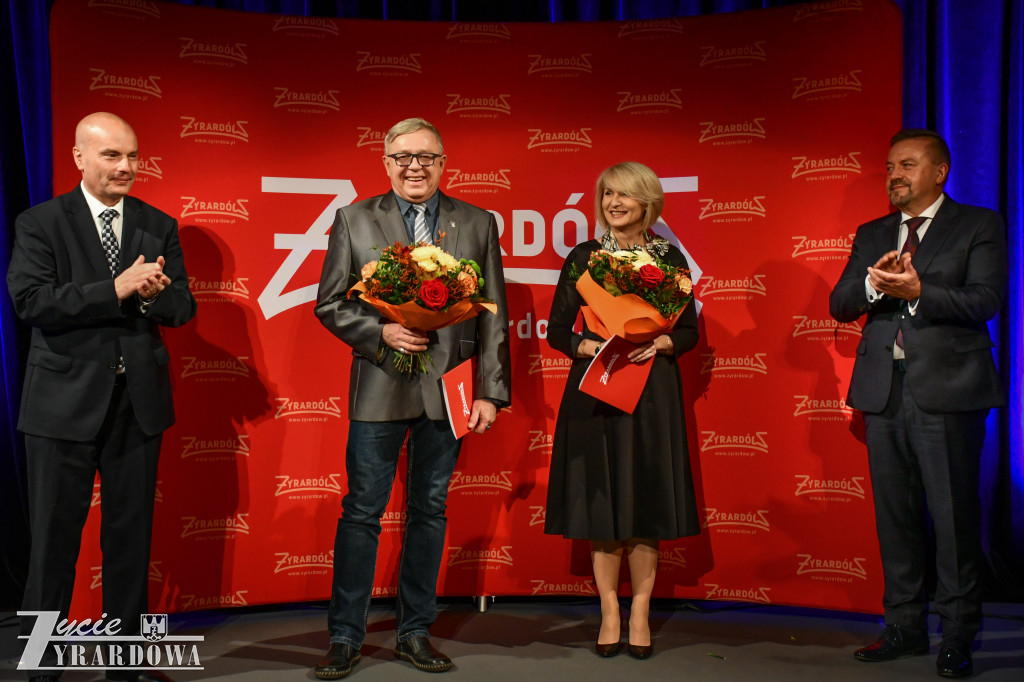 Żyrardów: Dzień Edukacji Narodowej