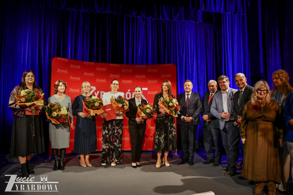 Żyrardów: Dzień Edukacji Narodowej