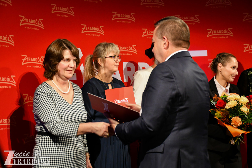 Żyrardów: Dzień Edukacji Narodowej