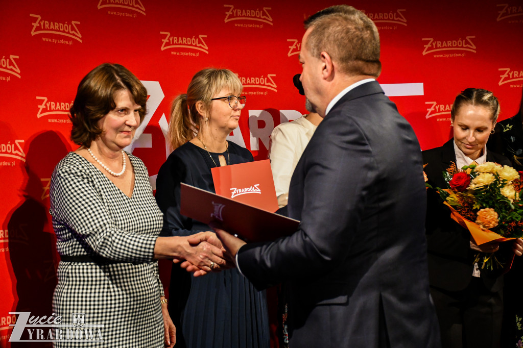 Żyrardów: Dzień Edukacji Narodowej
