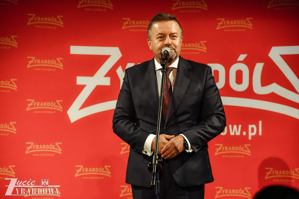 Żyrardów: Dzień Edukacji Narodowej