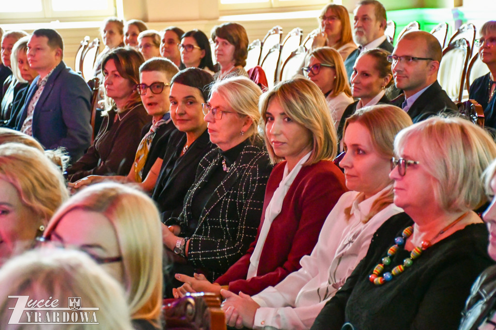 Żyrardów: Dzień Edukacji Narodowej