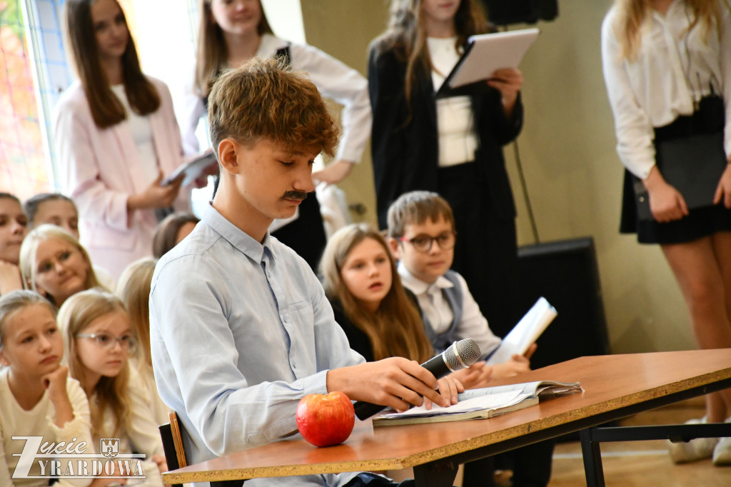 Dzień Edukacji Narodowej w Siódemce