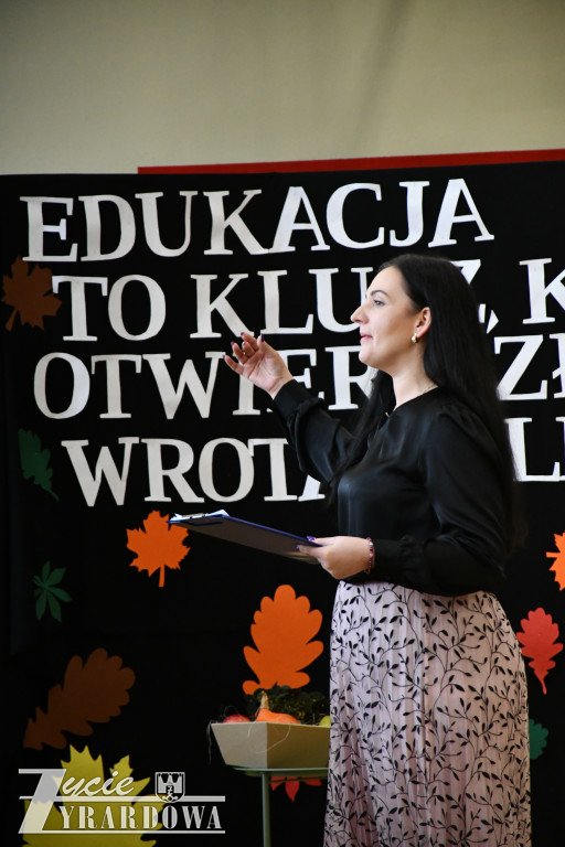 Dzień Edukacji Narodowej w Siódemce